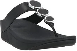 Fitflop Woman Thong sandal - Image 2