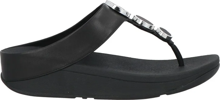 Fitflop Woman Thong sandal - Image 3
