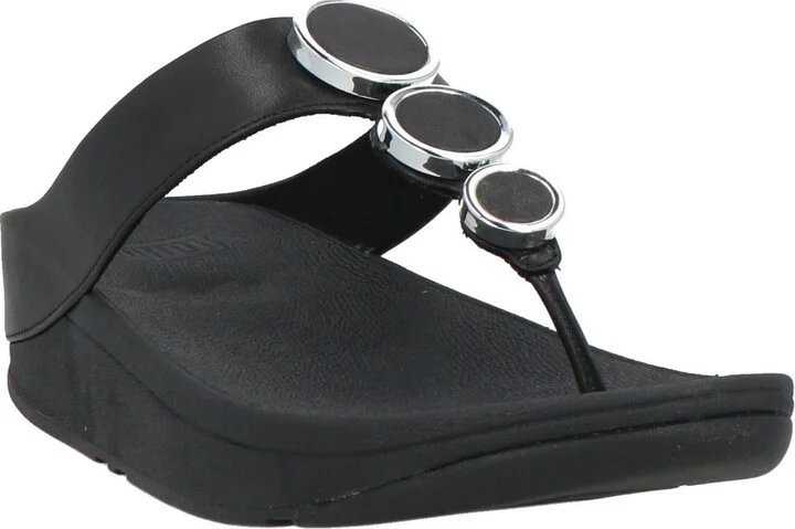 Fitflop Woman Thong sandal - Image 4