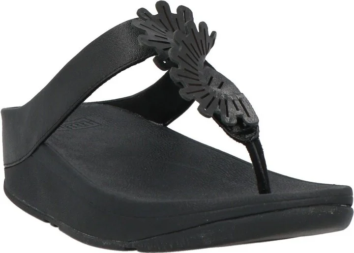 Fitflop Woman Thong sandal - Image 4
