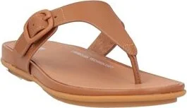 Fitflop Woman Thong sandal - Image 2