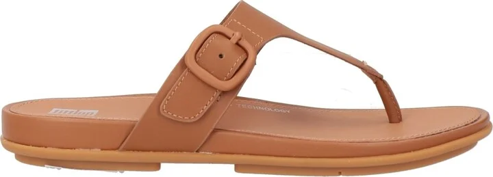 Fitflop Woman Thong sandal - Image 3