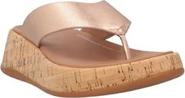 Fitflop Woman Thong sandal - Image 2