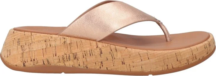 Fitflop Woman Thong sandal - Image 3