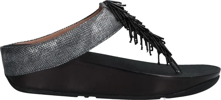 Fitflop Woman Thong sandal - Image 3