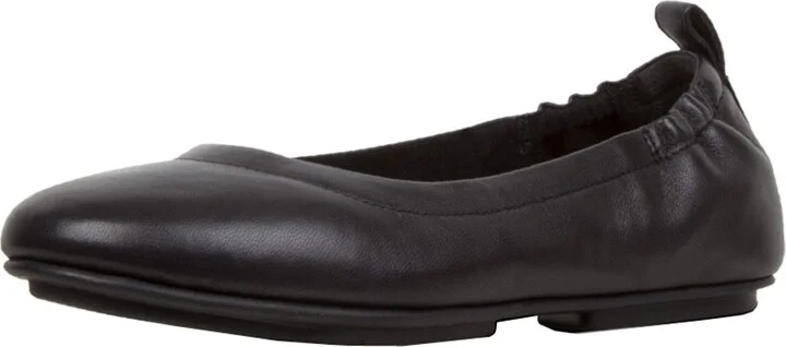 FitFlop Women's Allegro Ballet Flat