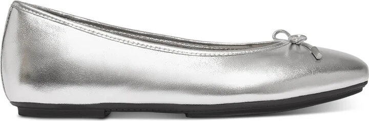 Fitflop Women's Delicato Bow Ballerina Flats - Image 2