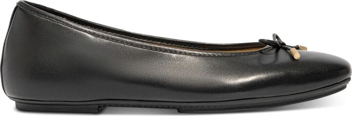 Fitflop Women's Delicato Bow Ballerina Flats - Image 6