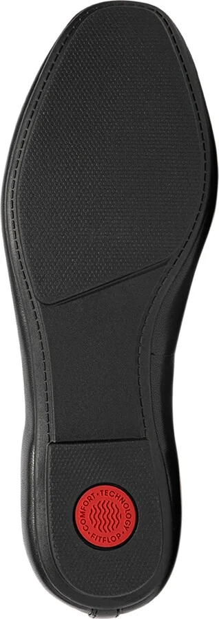Fitflop Women's Delicato Bow Ballerina Flats - Image 9
