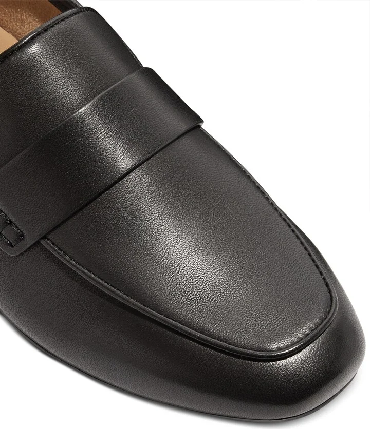FitFlop Women's Delicato Soft Leather Loafer Flats - Image 3