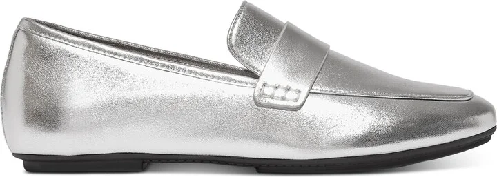 FitFlop Women's Delicato Soft Leather Loafer Flats - Image 6