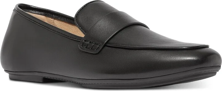 FitFlop Women's Delicato Soft Leather Loafer Flats