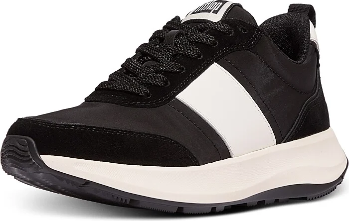 FitFlop Women's F Mode Flow Flatform Sneakers