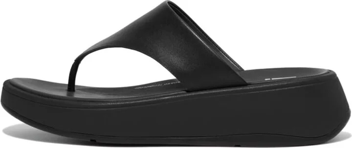 Fitflop Women's Flip Flop Wedge Sandal