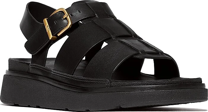 FitFlop Women's Gen-ff Fisherman Sandals