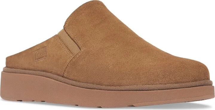 FitFlop Women's Gen-ff Slide Clogs