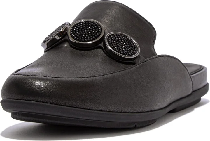 FitFlop Women's Gracie Mule