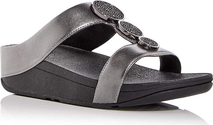 Pewter Black