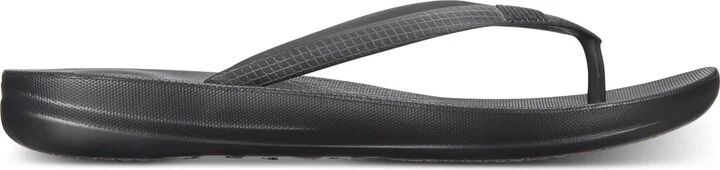 FitFlop Women's Iqushion Ergonomic Flip-Flops Sandal - Image 2
