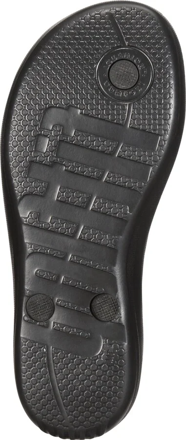 FitFlop Women's Iqushion Ergonomic Flip-Flops Sandal - Image 5