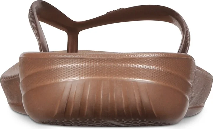 FitFlop Women's Iqushion Ergonomic Flip-Flops Sandal - Image 7