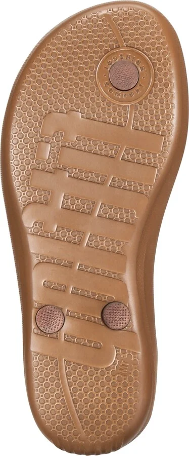 FitFlop Women's Iqushion Ergonomic Flip-Flops Sandal - Image 9