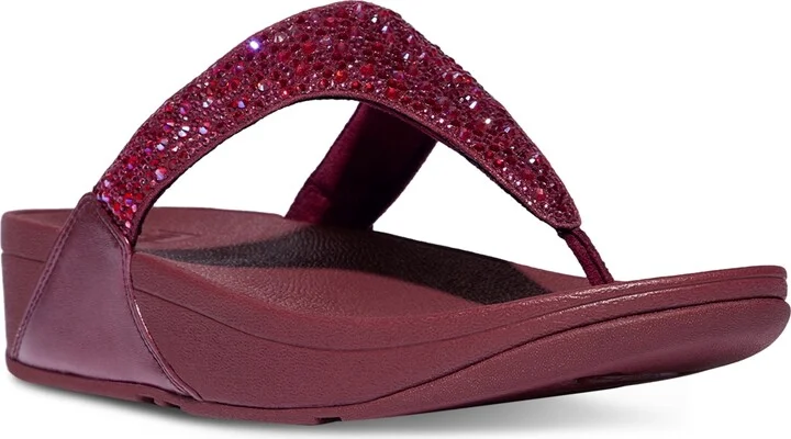 Luxe Plum