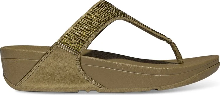 FitFlop Women's Lulu Embellished Sandals - Image 2