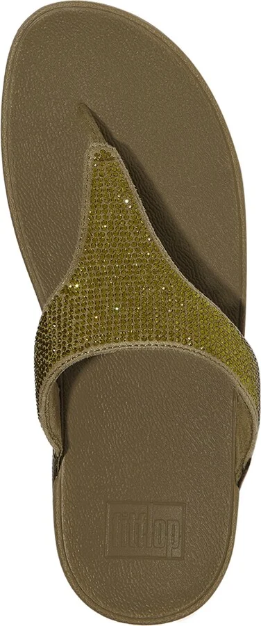 FitFlop Women's Lulu Embellished Sandals - Image 3