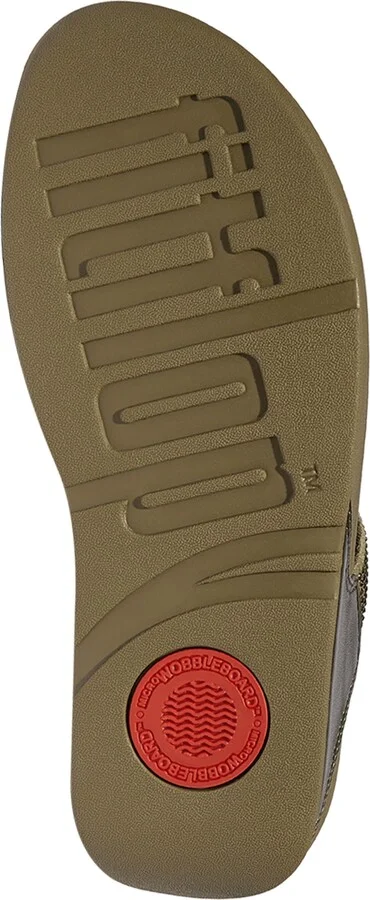 FitFlop Women's Lulu Embellished Sandals - Image 5