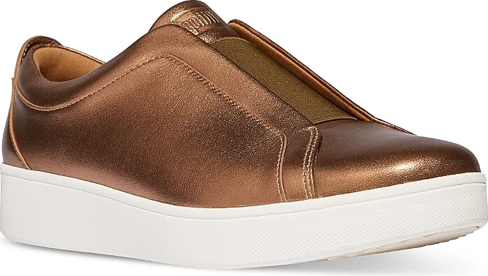 FitFlop Women's Rally Elastic Sneakers
