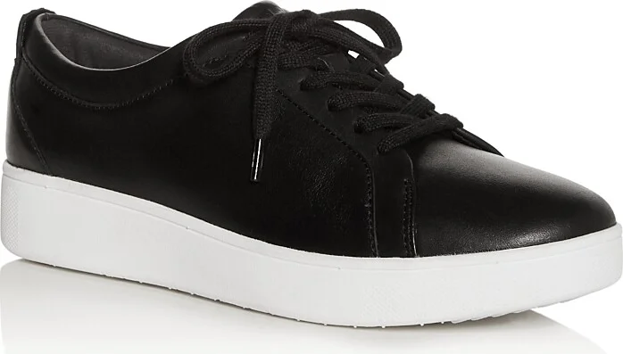 FitFlop Women's Rally Low-Top Sneakers