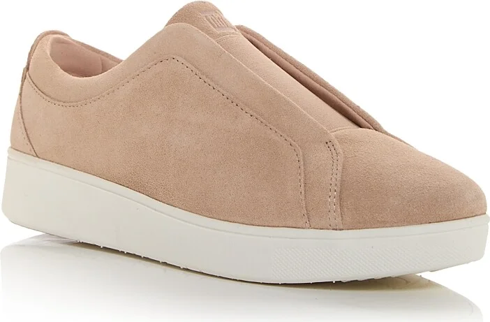 FitFlop Women's Rally Slip On Sneakers