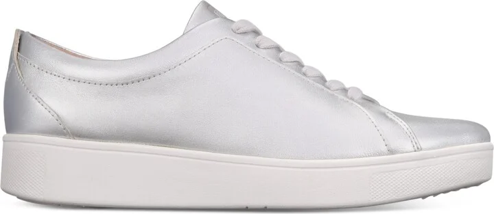 FitFlop Women's Rally Sneakers - Image 6