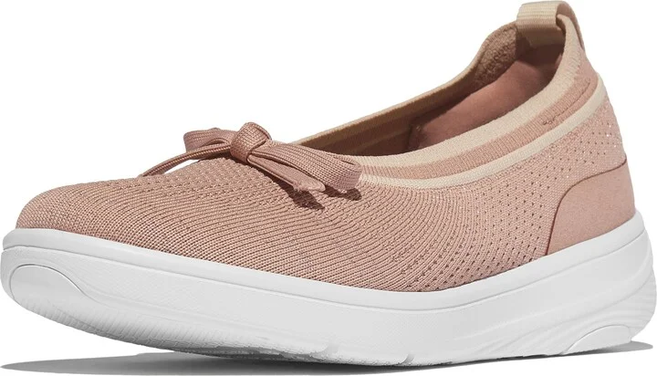Beige Buff/Rose Gold