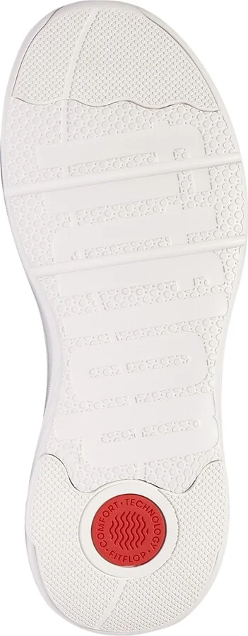 FitFlop Women's Super-q Knit Slip-On Sneakers - Image 5