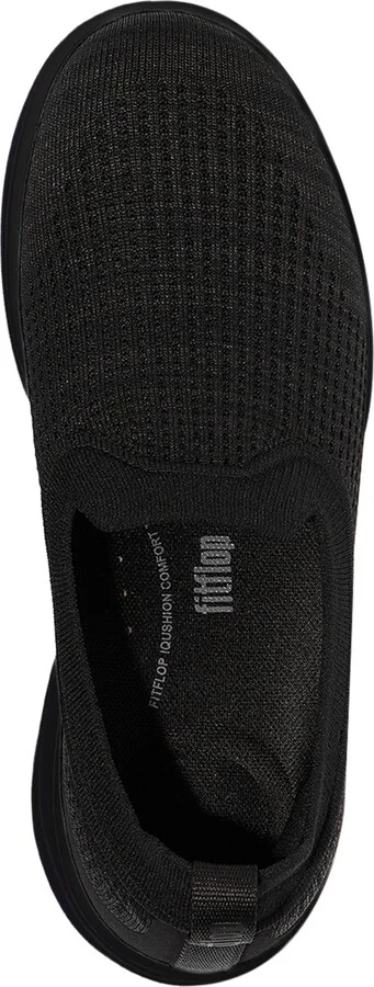 FitFlop Women's Super-q Knit Slip-On Sneakers - Image 7