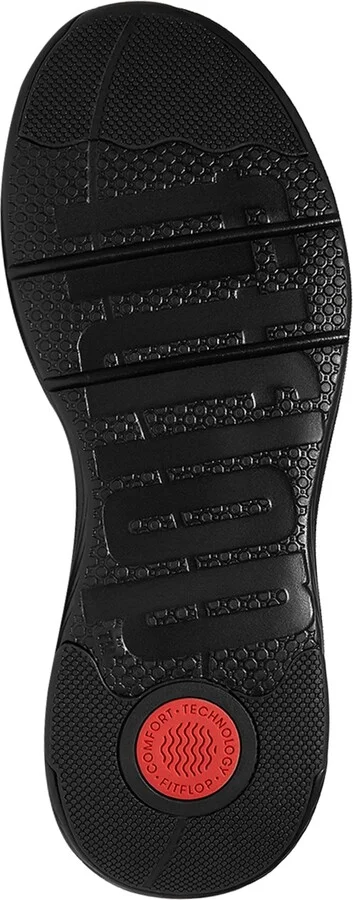 FitFlop Women's Super-q Knit Slip-On Sneakers - Image 9