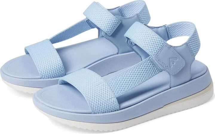 FitFlop Women's Surff Wedge Sandal