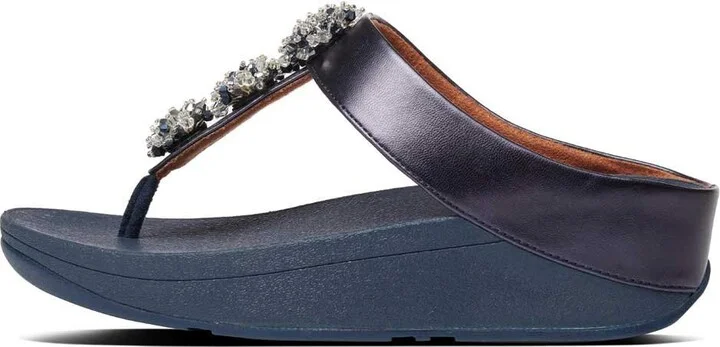 FitFlop Women's Toe-Thongs Flip-Flop