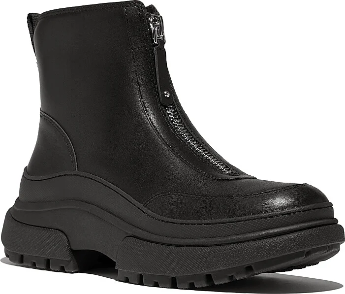FitFlop Women's Wylder Ankle Boots