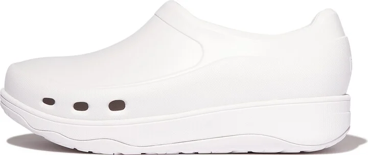 FitFlop WORK+ High-Performance Professional Clogs Eva Foam