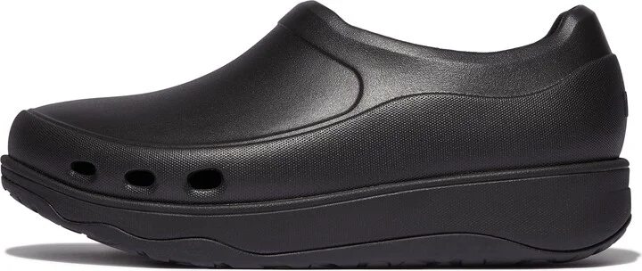 FitFlop WORK+ High-Performance Professional Clogs Eva Foam