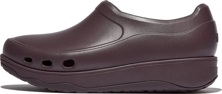 FitFlop WORK Work+ High-Performance Professional Clogs Eva Foam