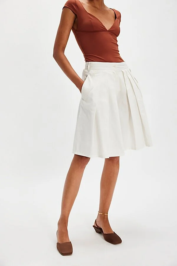 Fitler Square Slingback Heels