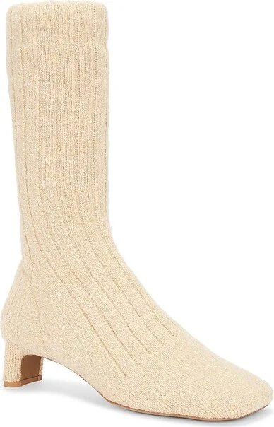 Fitted Boots - Image 2