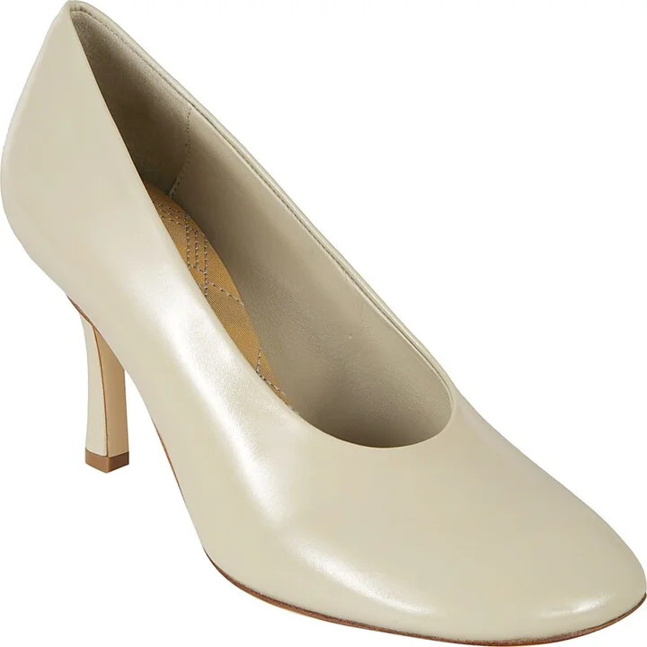 Fitted Classic Pumps - Image 2