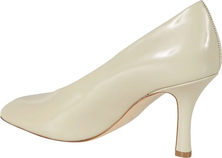 Fitted Classic Pumps - Image 3