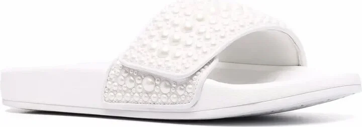 Fitz embellished slides - Image 2