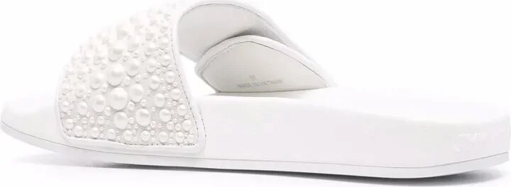 Fitz embellished slides - Image 3
